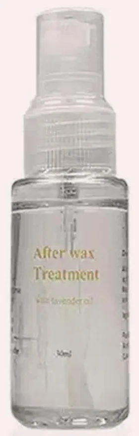 After-wax oil care 60ml