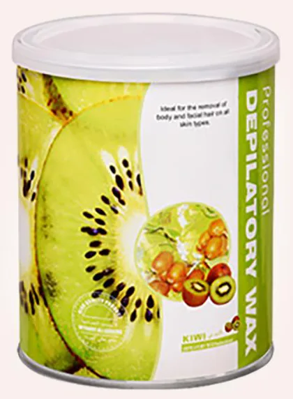 Kiwi softwax 800ml