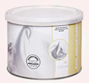 Cream softwax