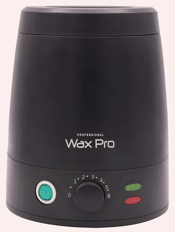 Round dual-light mechanical, 1000ml wax warmer