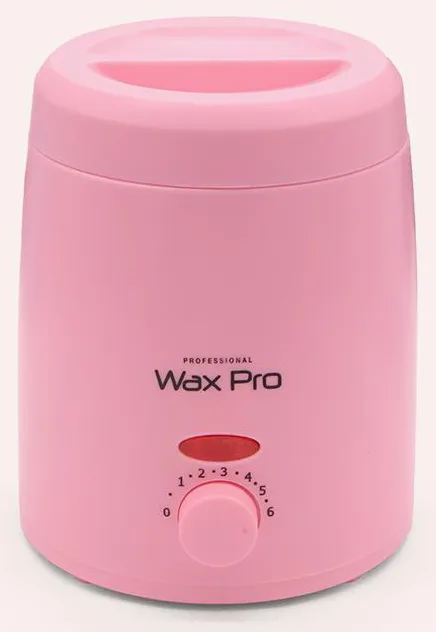 PRO-200 mini cylindrical, 200ml wax warmer