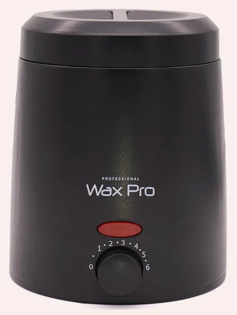 PRO-200A dual pot, 200ml wax warmer