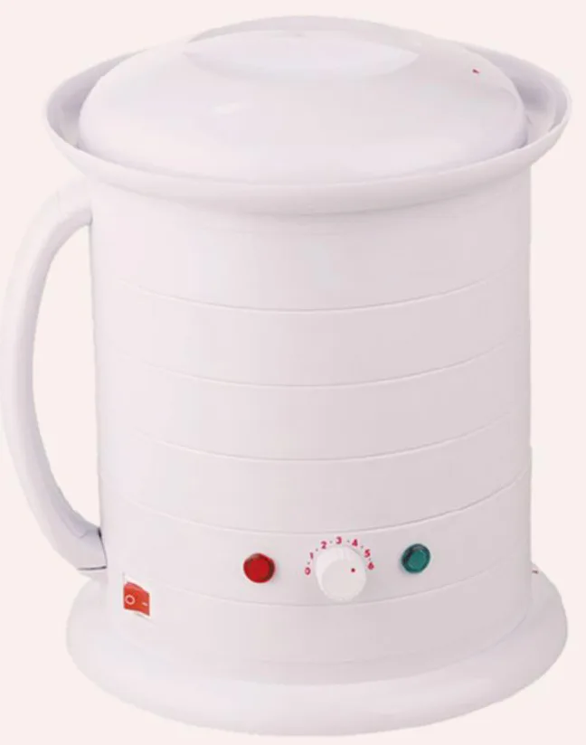 RH0010 with handle, 1000ml wax warmer