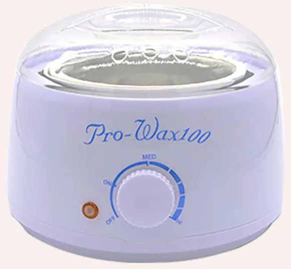 RH008 mechanical, 500ml wax warmer