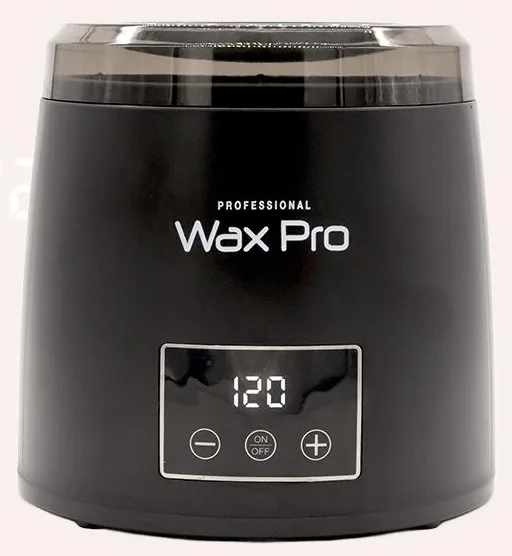 RH025 touch screen, 500ml wax warmer