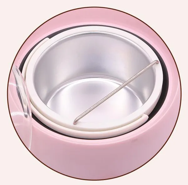 YL-WAX003 divided inner pot, 500ml wax warmer