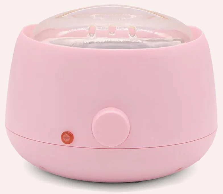 YL-WAX003 oval mechanical, 500ml wax warmer