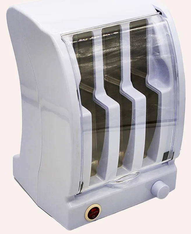 YL-WAX006 three-slot stick heater, 300ml wax warmer