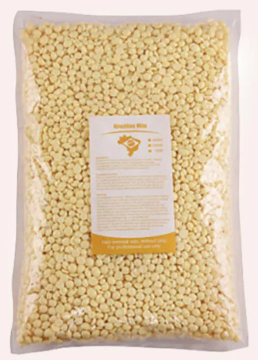 Cream beans 1000g